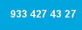 933 427 43 27